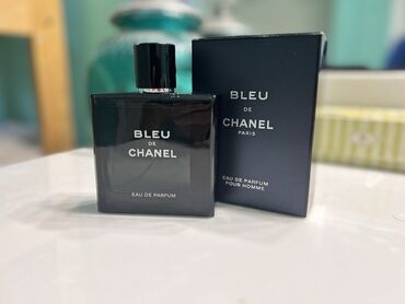 наркотик духи цена бишкек: Məhsul: Bleu de Chanel Eau de Parfum (Pour Homme) Təsvir: - Kişilər