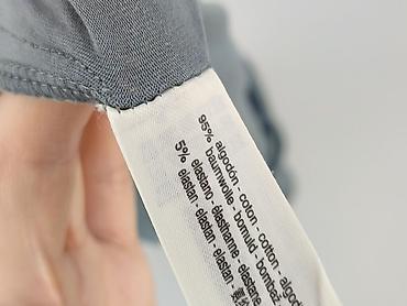 bluzki vans: Oysho, T-shirt damski, rozmiar L — 5