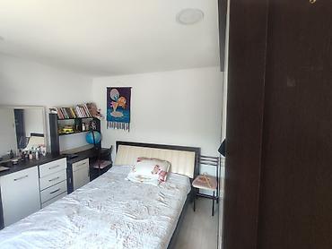 2 комнаты, 400 м², 400 соток, Ак-Ордо 2 ж/м Электричество, Горячая вода, Септик