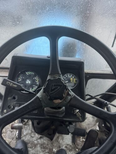 Тракторы МТЗ (Беларус): Трактор Беларус МТЗ-82.1 жылы:2012, абалы жакшы мотор капиталка болду — 25