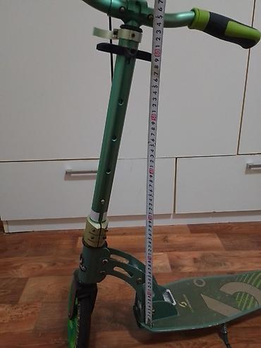 Trotineti, skejtbordovi i hoverbordovi: Trotinet je potouno ispravan, u odlicnom stanju je sa sitnim tragovima — 15