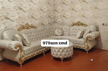 ucuz kunc divan: Künc divan, Qonaq otağı üçün — 1
