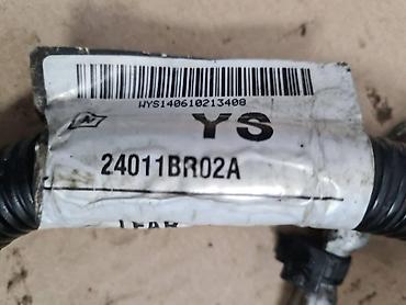 Auto instalacije: INSTALACIJA MOTORA 1,5DCI ZA NISSAN QASHQAI, QASHQAI + 2, JUKE OD — 2