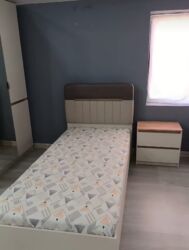 Sifarişlə digər mebel: İstenilen nov metbex yataq dehliz mebellerinin her zovge ve dizayna — 30