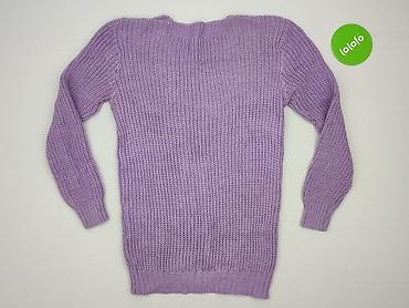 neonowy sweter: Sweter damski, rozmiar S — 3
