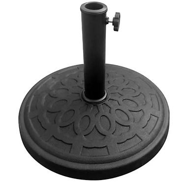 aluminijumske table: Postolje za suncobranStability Base – Držač za Suncobran je savršen — 1