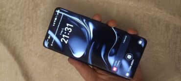 redmi not 7 ekran: Honor X9b, 256 GB, rəng - Qara