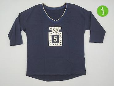 basic bluzki: Bluzka damska, rozmiar M — 2