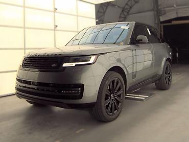 range rover 2010: Land Rover Range Rover: 2022 г., 3 л, Автомат, Бензин, Внедорожник — 2