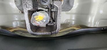 Kia: Kia Morning: 2019 г., 0.1 л, Автомат, Бензин, Хэтчбэк at lalafo.kg — 16 Kia: Kia Morning: 2019 г., 0.1 л, Автомат, Бензин, Хэтчбэк — 16