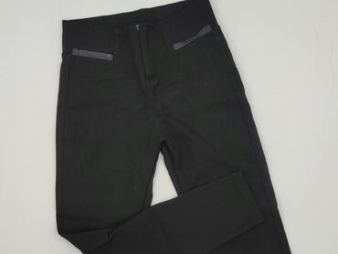 Stradivarius, Spodnie materiałowe damskie, rozmiar M