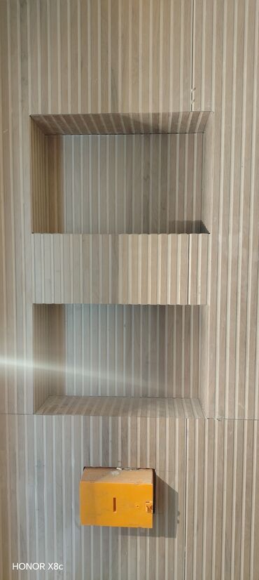 Təmir işləri: Kafel metlax kermoqranit iwleri usda xidmeti Hamam tualet ayrı — 5