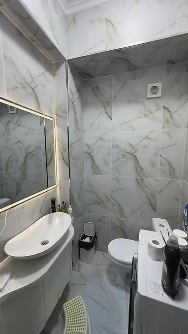 Продажа квартир: 3 комнаты, 85 м², Элитка, 14 этаж, Евроремонт — 5