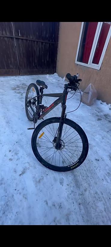 Горные велосипеды: Горный велосипед, Trinx, Алюминий — 1