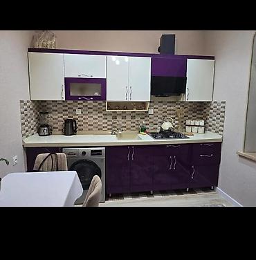 Mətbəx mebeli satilir 220azn olcu 2.90 unvan bileceri vusqa2Mətbəx
