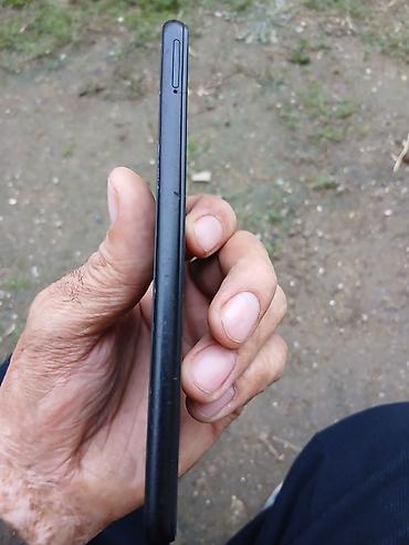rəsmi note 8: Xiaomi rəng - Qara, 
 Barmaq izi — 4