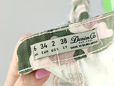 spódnice moro: Denim Co, Spódnica damska, rozmiar XS — 4