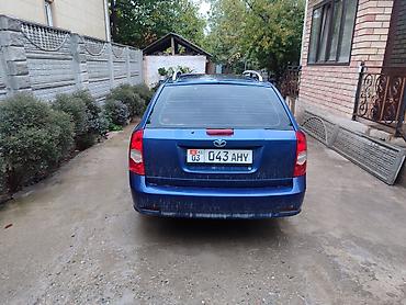 570 lexus 2008 цена бишкек: Chevrolet Lacetti: 2004 г., 1.8 л, Кол менен иштөөчү, Бензин, Универсал — 4