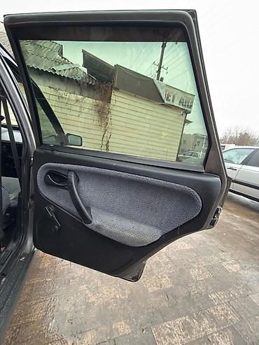 ВАЗ (ЛАДА): ВАЗ (ЛАДА) 2114 Samara: 2008 г., 1.5 л, Механика, Бензин, Хэтчбэк — 7