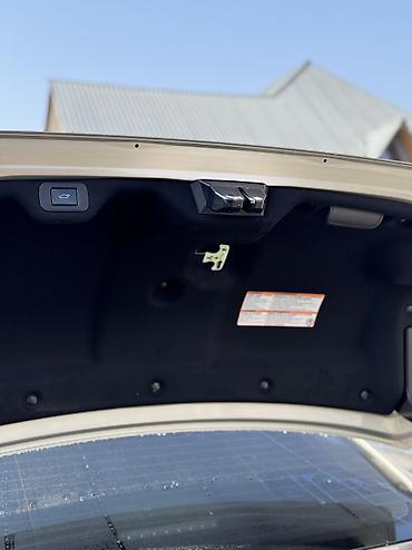 Lexus: Lexus ES: 2019 г., 2.5 л, Вариатор, Бензин, Седан — 14