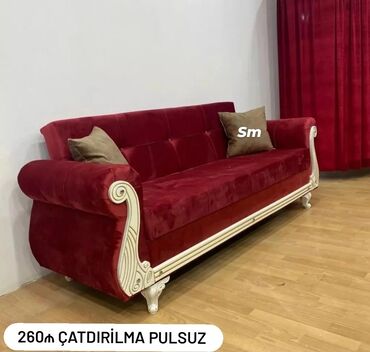 Sifarişlə divanlar: Divan, Parça, Bazalı, Açılan, Kitab — 10