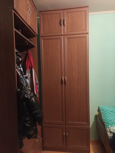 шкаф в прихожую: Б/у, Азербайджан