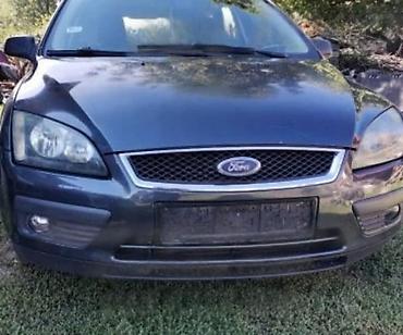 prodaj: ALTERNATOR 1.6 TDCI ZA FORD C-MAX, FIESTA, FOCUS . OD 2004. DO 2009 — 7