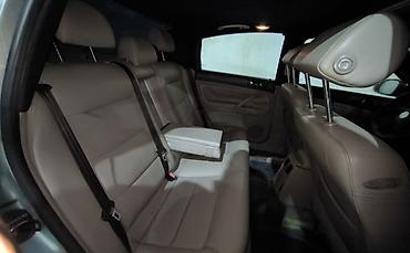sonata 2003: Volkswagen Passat: 1.8 l | 2003 il Sedan — 8