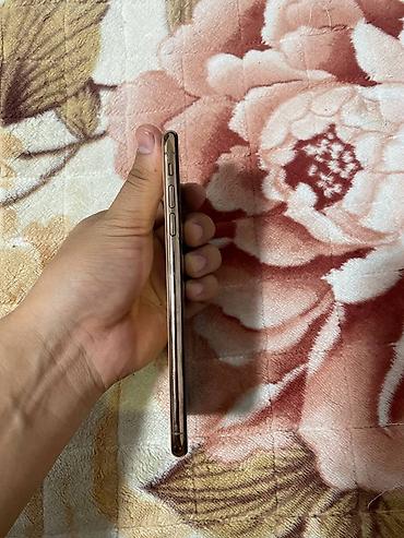 Уюлдук телефондор жана аксессуарлар: IPhone XS Max память 256 Гб АКБ 78 минус только нижний динамик не — 4