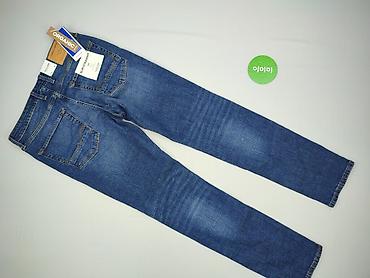 intermoda garnitury: Jack & Jones, Jeansy dla mężczyzn, rozmiar L — 3