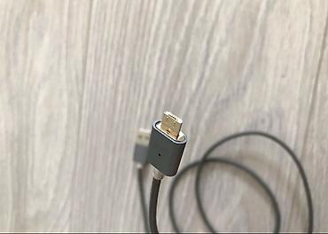 steelseries arctis: Продаётся USB шнур на магните!
Держит отлично, заряжает хорошо!!! — 3