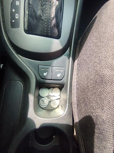киа рио матор: Kia Rio: 2014 г., 1.6 л, Автомат, Бензин, Седан — 10