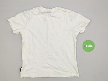 bluza damska emo: Ellesse, T-shirt damski, rozmiar L — 3