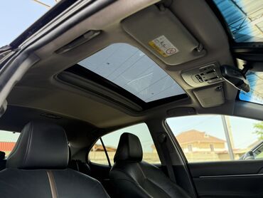 Toyota: Toyota Camry: 2017 г., 2.5 л, Вариатор, Гибрид, Седан — 15