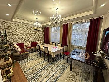 Продажа домов: Таунхаус, 124 м², 4 комнаты, Агентство недвижимости — 3