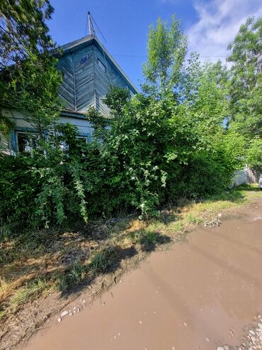 продается дом ленинский: 7000 м², 4 комнаты, Требуется ремонт Без мебели
