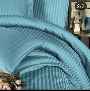 Pastel dəstləri: Böyüklər üçün İki nəfərlik 4 fəsil Satin Pastel dəsti — 10