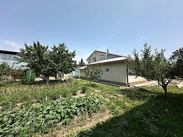 Продажа коттеджей и домов: Ак-Суу (📍Теплоключенка)! Улица - Октябрьская 82 🏡 Площадь дома — 43