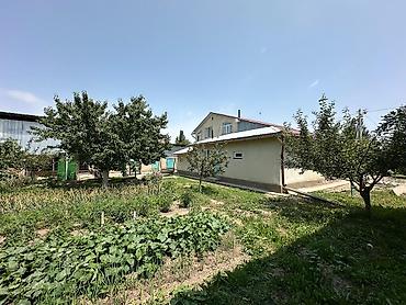Продажа коттеджей и домов: 5 и более комнат, 166 м², 16 соток, Ак-Суу, Собственник — 29
