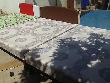 iki neferlik matras: Taxt ikinəfərlik TƏZƏ Kravatlar✔ Hazirlari Var✔ Rəng Seçimi — 8