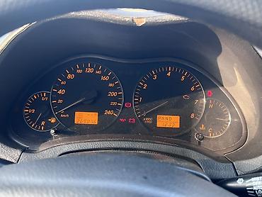 subaru accent: Toyota Avensis: 2003 г., 2 л, Автомат, Бензин, Лифтбек — 10