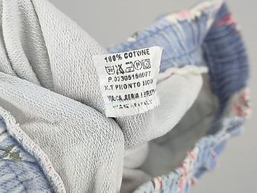 dungaree: Szorty damskie, rozmiar S — 4