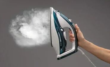 Pegle na paru: Tehnički detalji: Vrsta aparata: Parna pegla Efikasnost: Snaga — 2