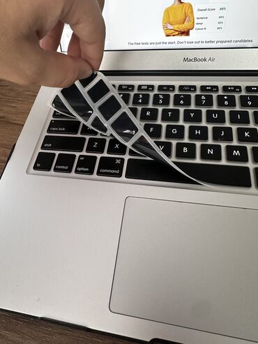 Apple MacBook: İşlənmiş Apple MacBook, 13.3 ", Intel Core i5, 512 GB, Ünvandan götürmə, Ödənişli çatdırılma — 3