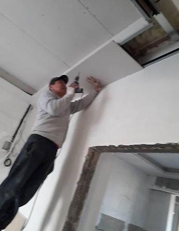 Другие виды отделочных работ: Декоративная отделка интерьеров «под ключ». - Дизайн и монтаж — 19