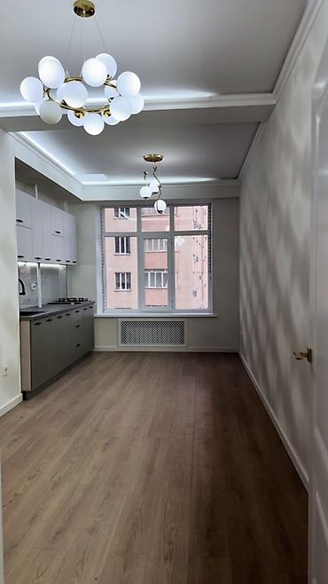 1 комната, 57 м², ул. Гагарина Элитка, 5 этаж, Дизайнерский ремонт