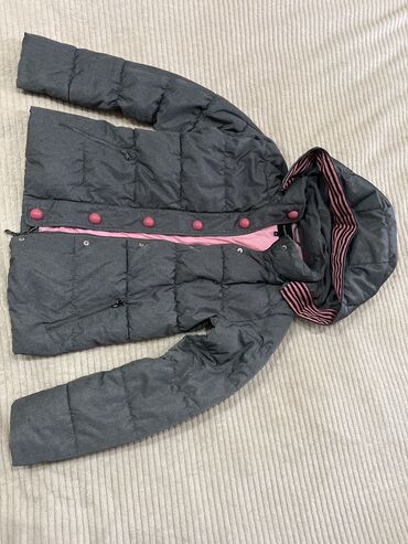 qadın gödəkçə: Emporio Armani, M (EU 38)