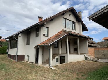 Kuće na prodaju: Na prodaju kuća (220m2) sa pomoćnim objektom (56m2) na placu 4,6 ari — 4