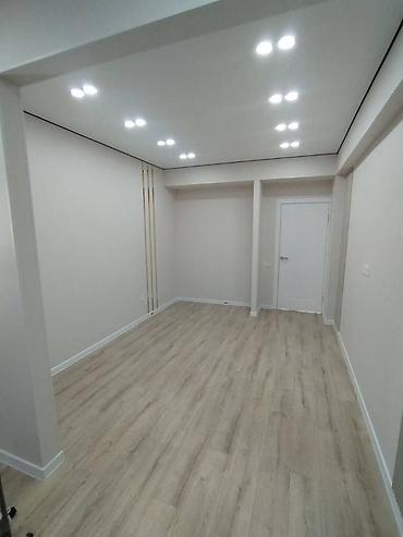 Продажа квартир: 2 комнаты, 52 м², Элитка, 13 этаж, Евроремонт — 10