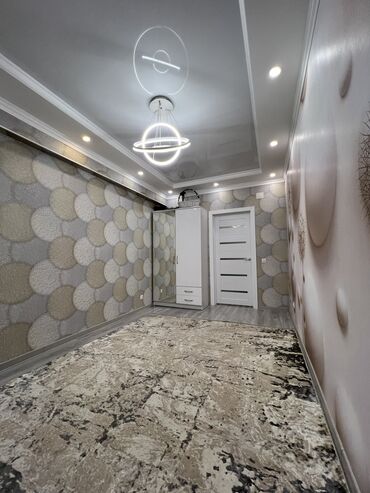 Продажа квартир: 4 комнаты, 110 м², Элитка, 12 этаж, Евроремонт — 19